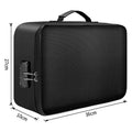 Fireproof Document Organizer for Secure Storage